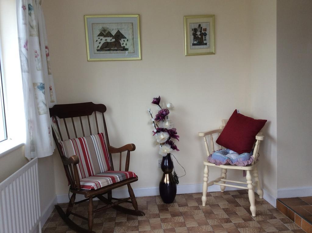 Seaview Cottage Dugort Achill Island Doogort Kültér fotó