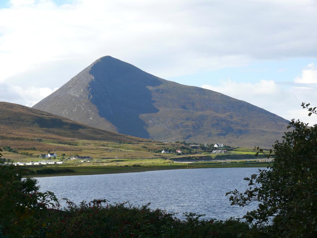 Seaview Cottage Dugort Achill Island Doogort Kültér fotó