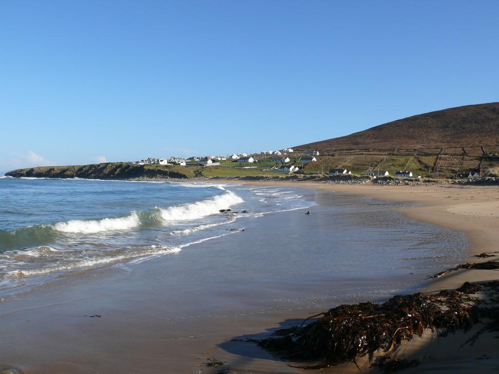 Seaview Cottage Dugort Achill Island Doogort Kültér fotó
