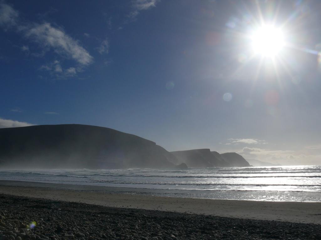 Seaview Cottage Dugort Achill Island Doogort Kültér fotó
