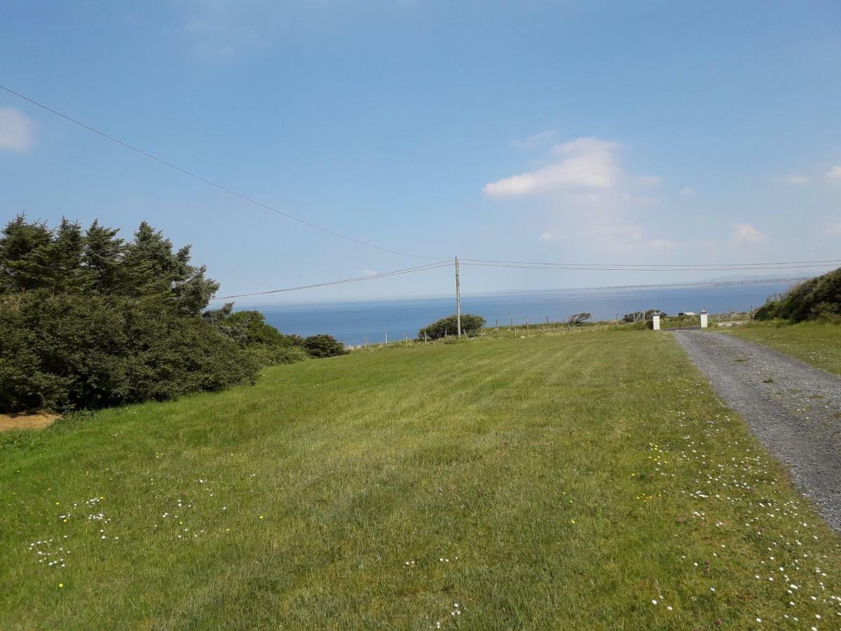 Seaview Cottage Dugort Achill Island Doogort Kültér fotó